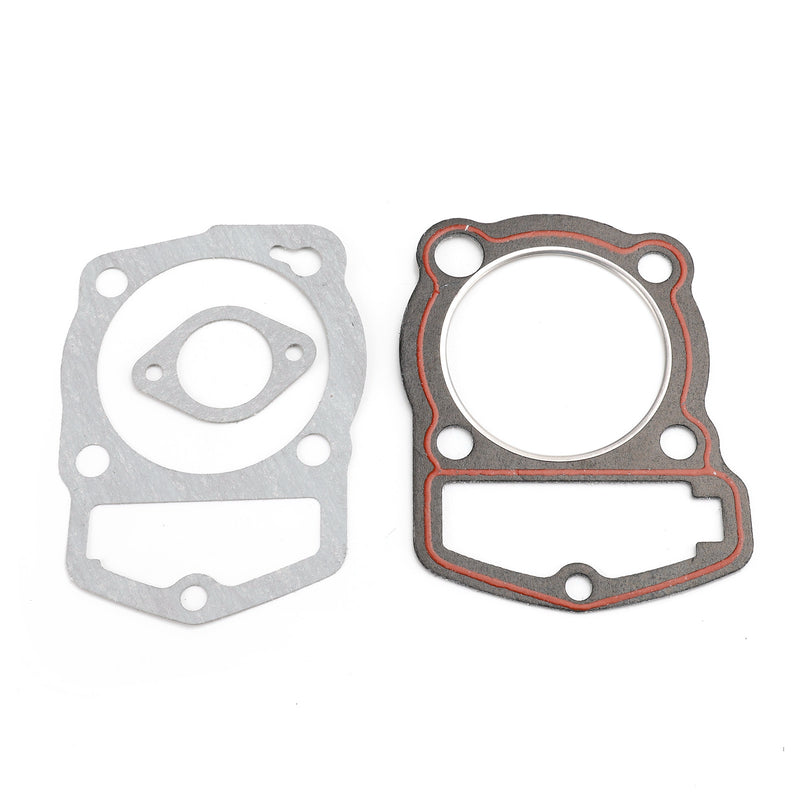 Italika 250Z / Negro - Piston pin 15mm - 2014-2019 250cc Cylinder Kit 65.5mm