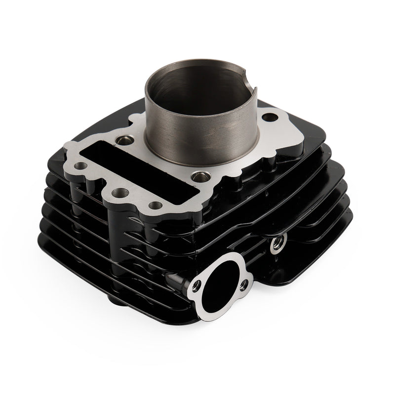 Bajaj Pulsar 135 - 54mm Piston pin 14mm - 2014-2020 135cc Cylinder Kit