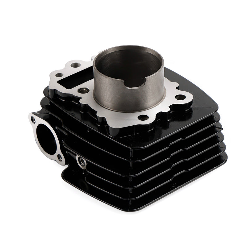 Bajaj Pulsar 135 - 54mm Piston pin 14mm - 2014-2020 135cc Cylinder Kit