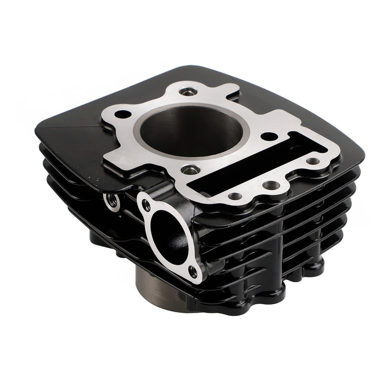 Bajaj Pulsar 135 - 54mm Piston pin 14mm - 2014-2020 135cc Cylinder Kit