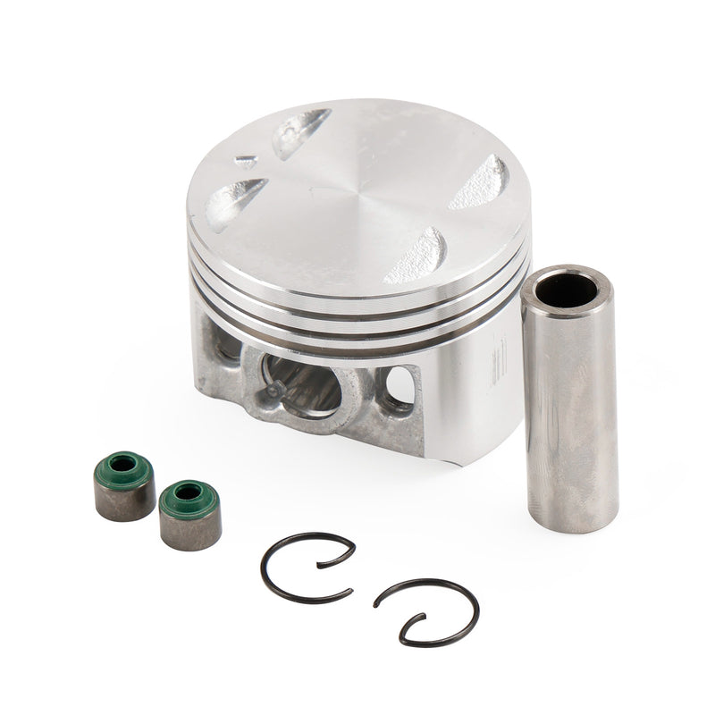 Bajaj Pulsar 135 - 54mm Piston pin 14mm - 2014-2020 135cc Cylinder Kit