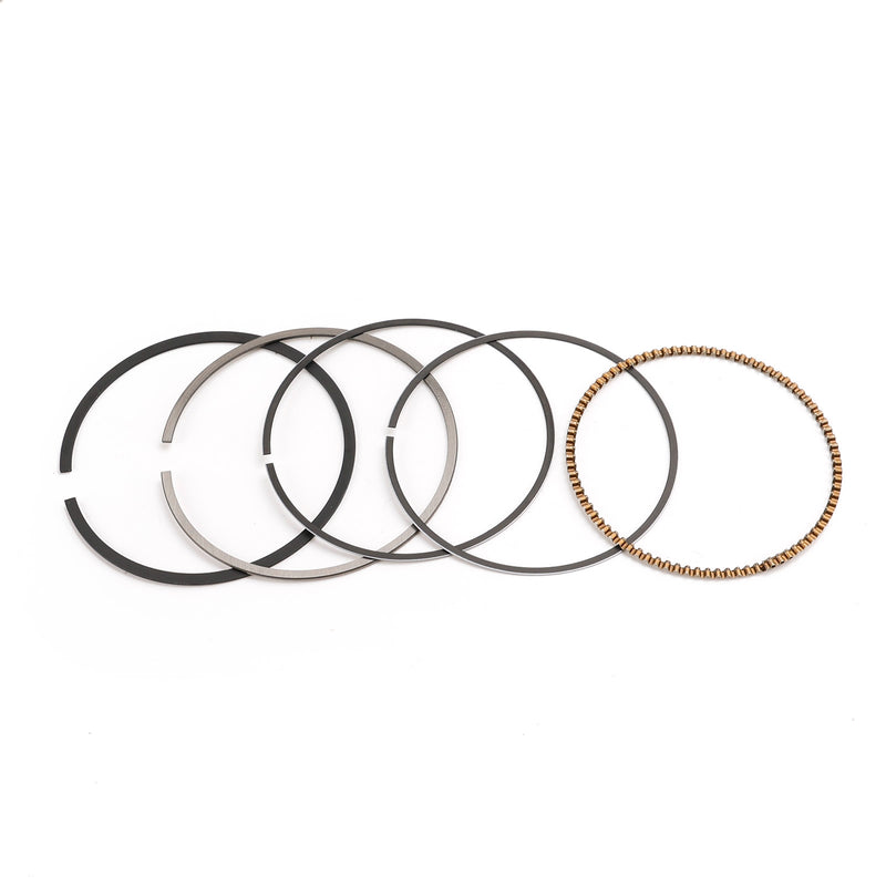 Bajaj Pulsar 135 - 54mm Piston pin 14mm - 2014-2020 135cc Cylinder Kit