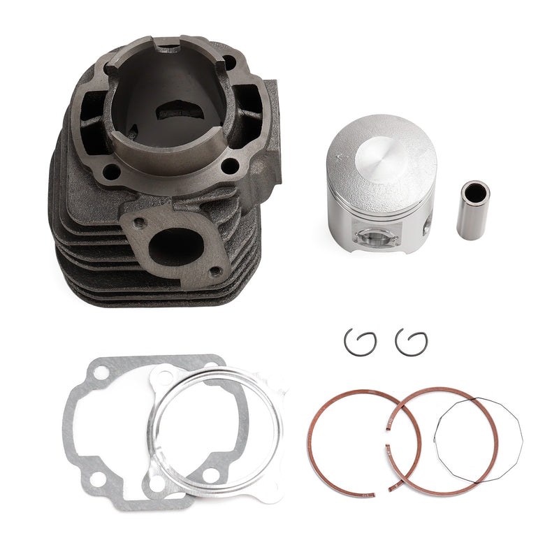 Yamaha BWs Neo's Aerox Zuma 100 - 52mm Piston pin 14mm 100cc Cylinder Kit