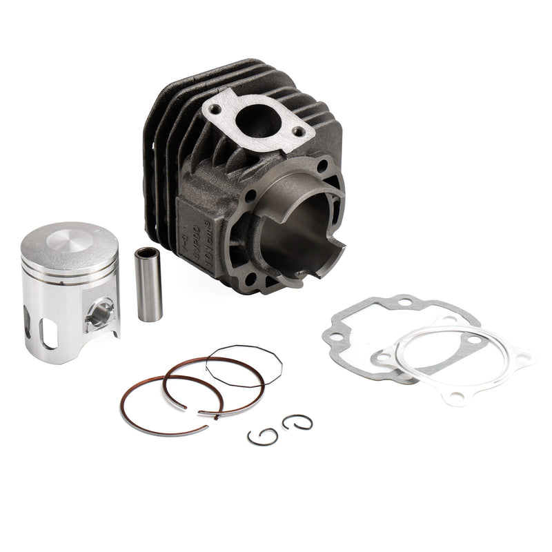 Yamaha BWs Neo's Aerox Zuma 100 - 52mm Piston pin 14mm 100cc Cylinder Kit