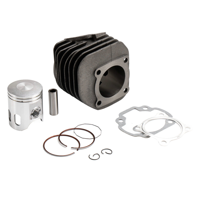 Yamaha BWs Neo's Aerox Zuma 100 - 52mm Piston pin 14mm 100cc Cylinder Kit