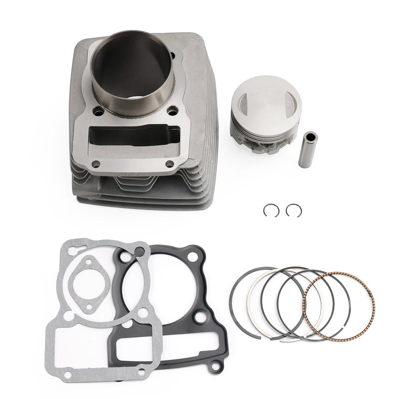 Vento Tornado 250 Rocketman 250 - 65.5mm Piston pin 13mm 250cc Cylinder Kit