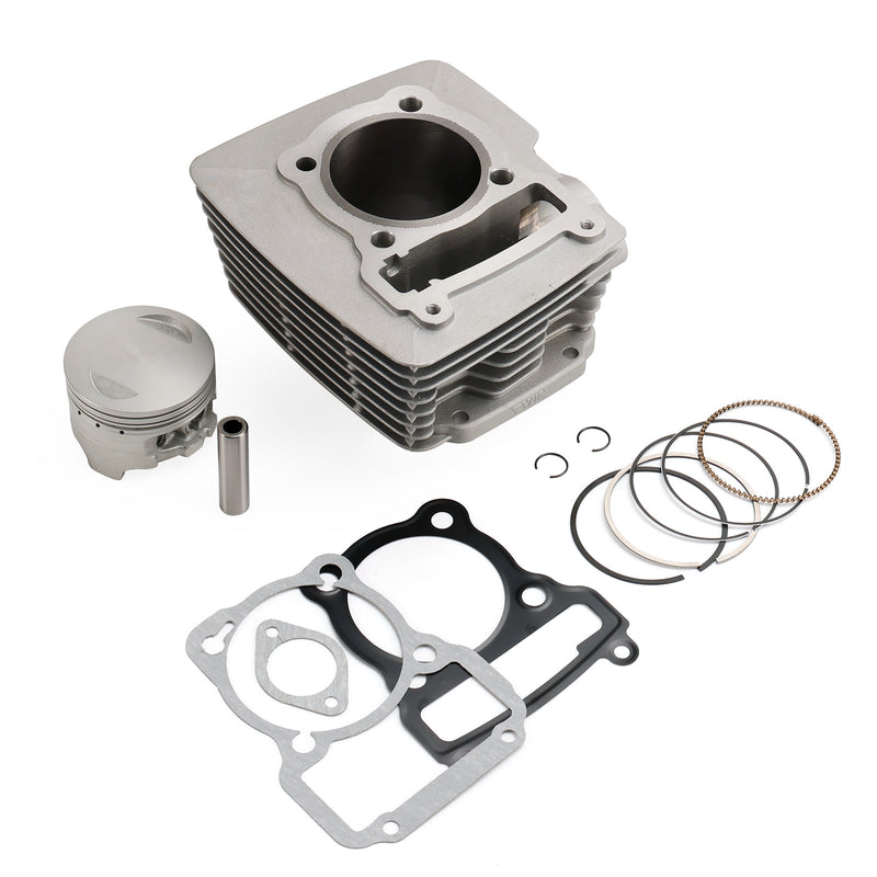 Vento Tornado 250 Rocketman 250 - 65.5mm Piston pin 13mm 250cc Cylinder Kit