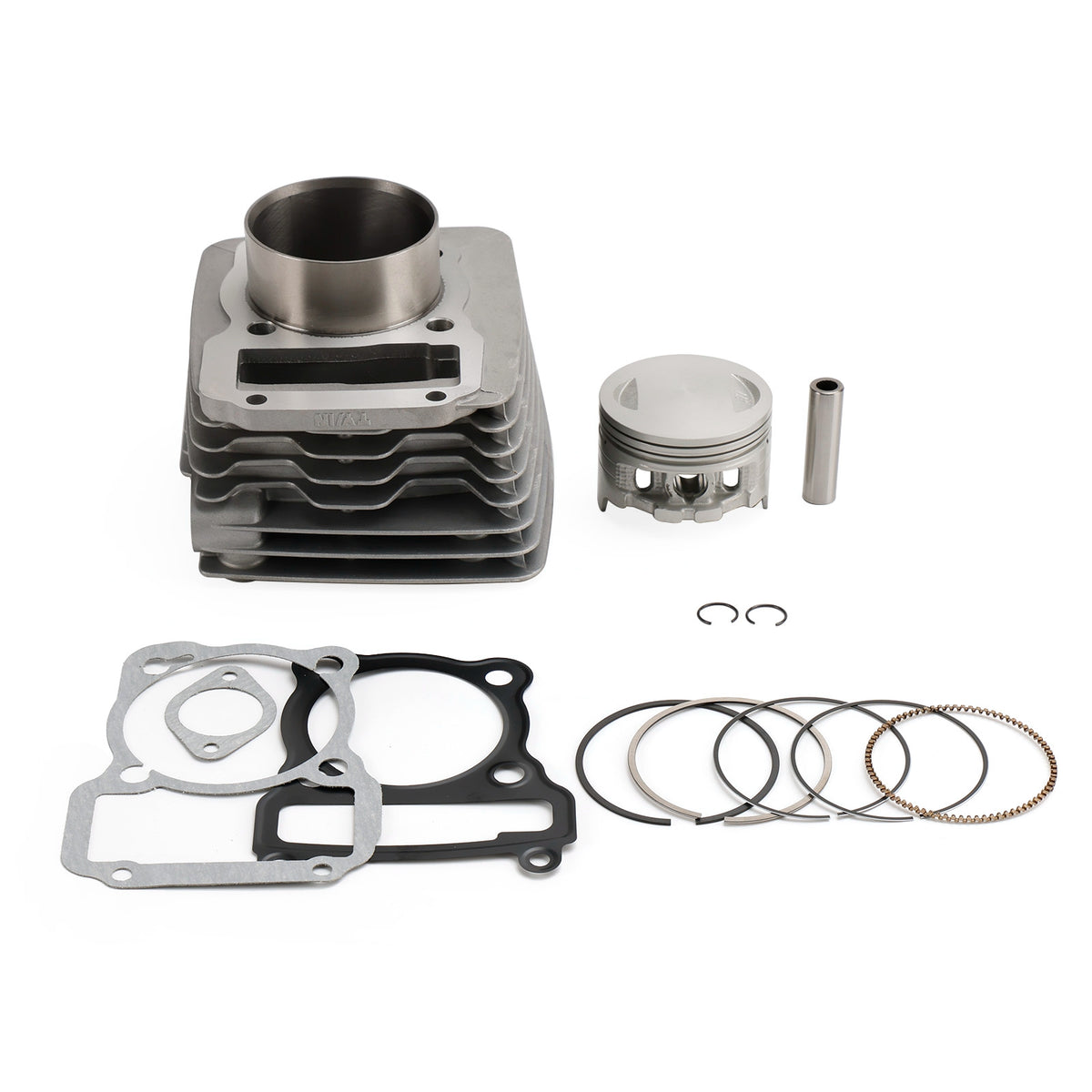 Vento Tornado 250 Rocketman 250 - 65.5mm Piston pin 13mm 250cc Cylinder Kit