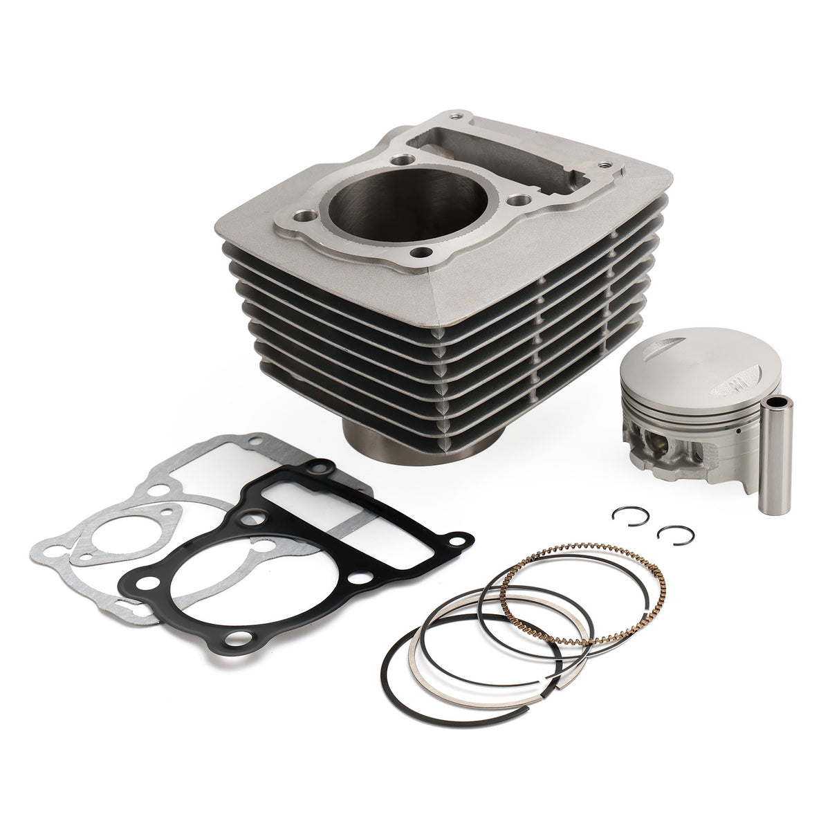 Vento Tornado 250 Rocketman 250 - 65.5mm Piston pin 13mm 250cc Cylinder Kit