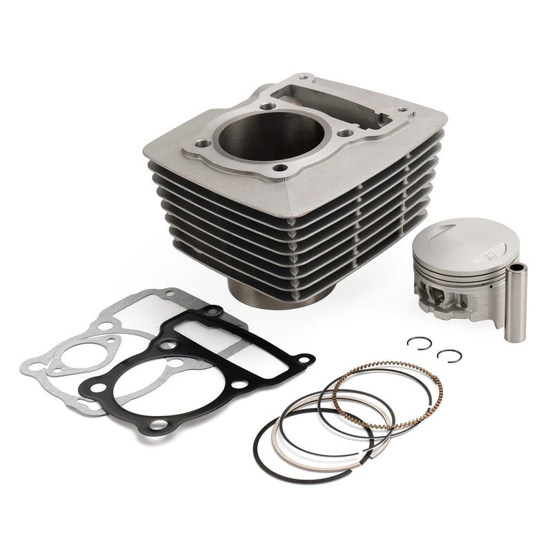 Vento Tornado 250 Rocketman 250 - 65.5mm Piston pin 13mm 250cc Cylinder Kit