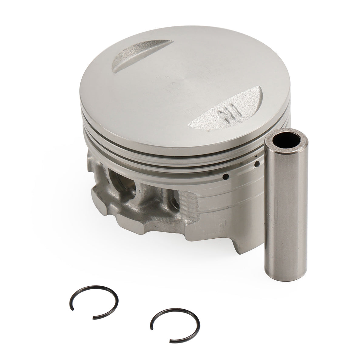 Vento Tornado 250 Rocketman 250 - 65.5mm Piston pin 13mm 250cc Cylinder Kit