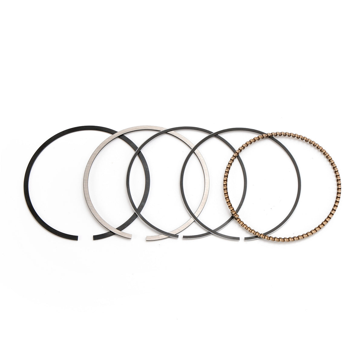 Vento Tornado 250 Rocketman 250 - 65.5mm Piston pin 13mm 250cc Cylinder Kit
