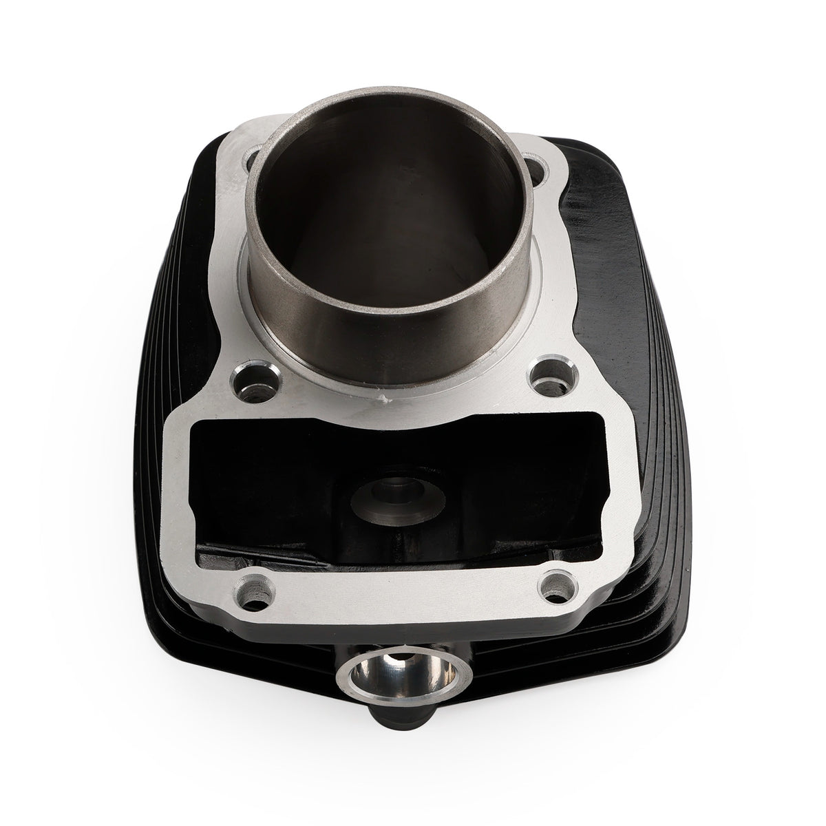 Italika FT125 / Sport / Clasica - 56.5mm Piston pin 15mm 125cc Cylinder Kit