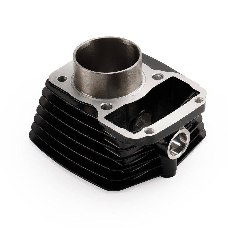 Italika FT125 / Sport / Clasica - 56.5mm Piston pin 15mm 125cc Cylinder Kit