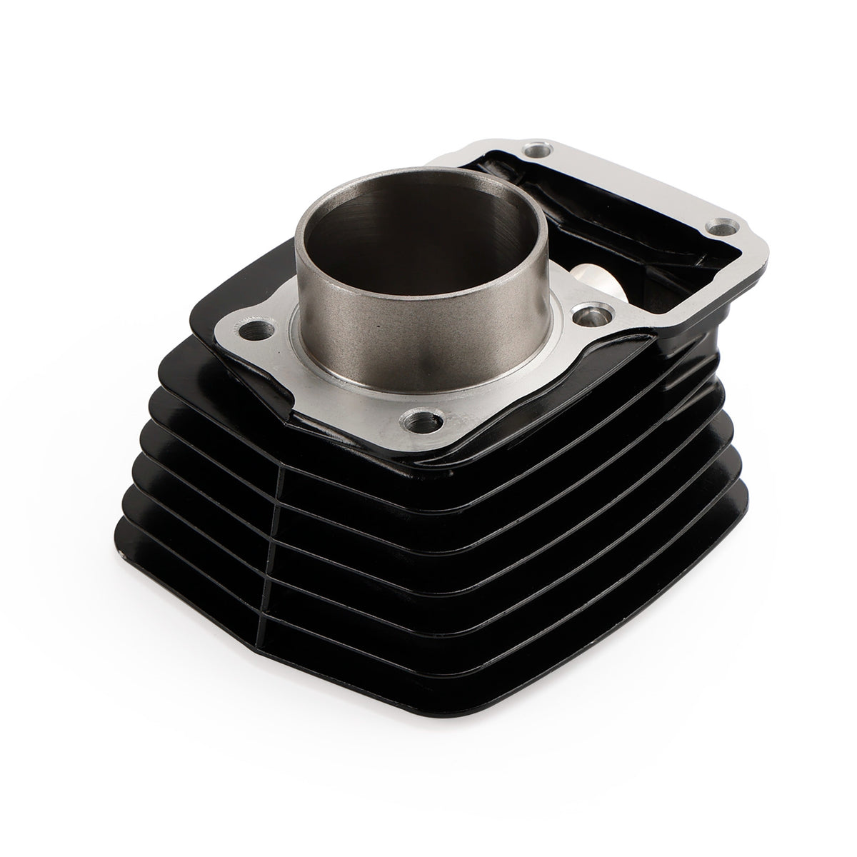 Italika FT125 / Sport / Clasica - 56.5mm Piston pin 15mm 125cc Cylinder Kit