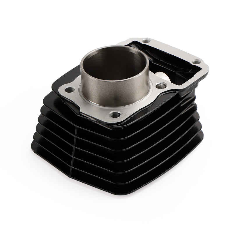 Italika FT125 / Sport / Clasica - 56.5mm Piston pin 15mm 125cc Cylinder Kit
