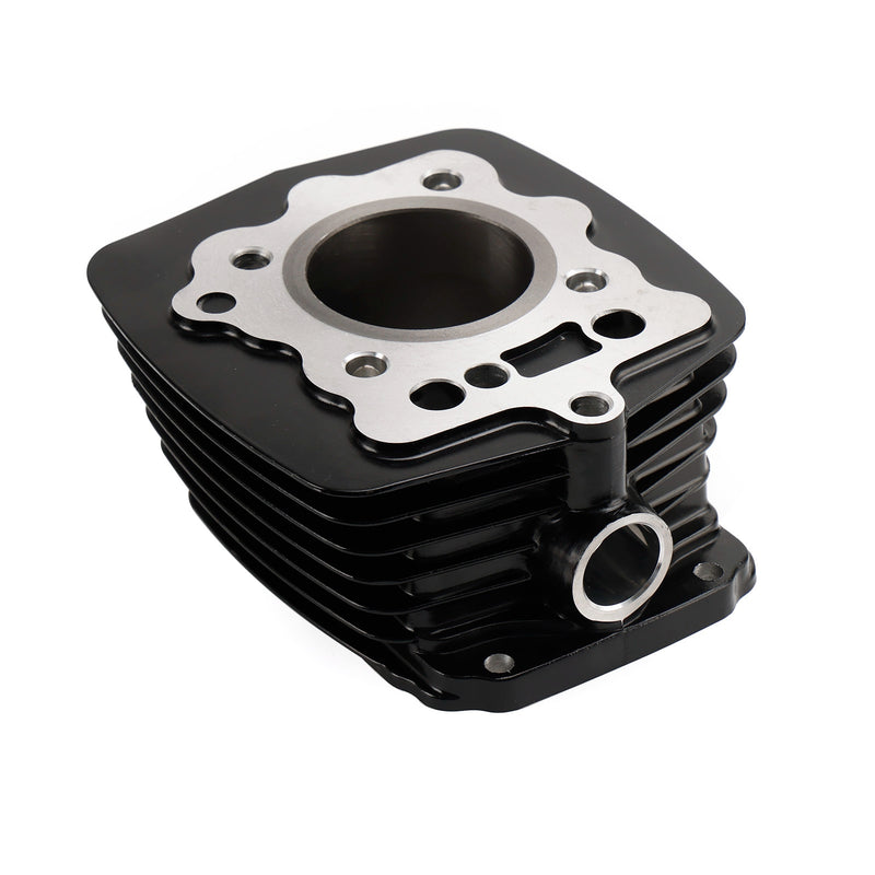 Italika FT125 / Sport / Clasica - 56.5mm Piston pin 15mm 125cc Cylinder Kit