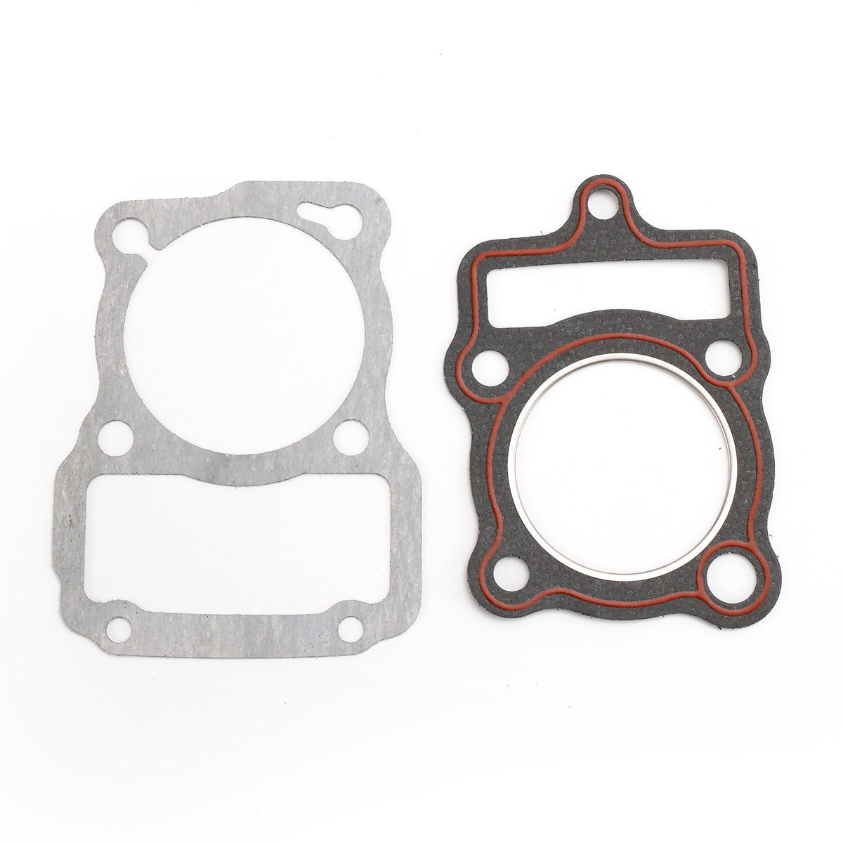 Italika FT125 / Sport / Clasica - 56.5mm Piston pin 15mm 125cc Cylinder Kit