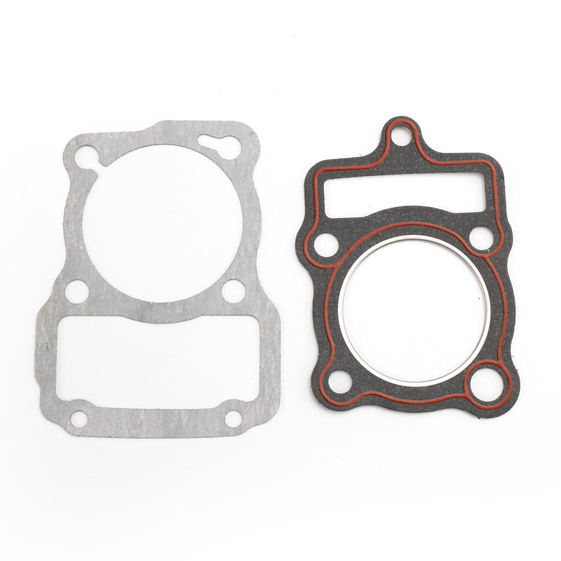 Italika FT125 / Sport / Clasica - 56.5mm Piston pin 15mm 125cc Cylinder Kit