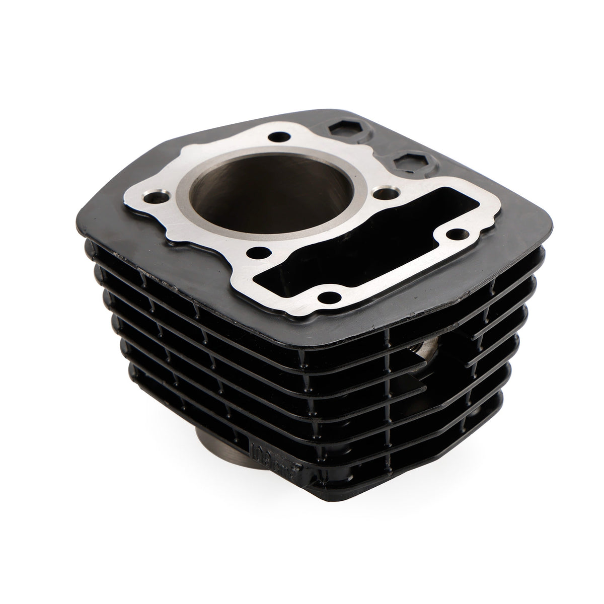 Honda CB1 CB 110 (KWS) - 50mm Piston pin 12mm - 2015-2019 110cc Cylinder Kit