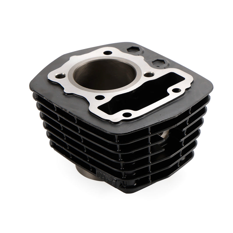 Honda CB1 CB 110 (KWS) - 50mm Piston pin 12mm - 2015-2019 110cc Cylinder Kit