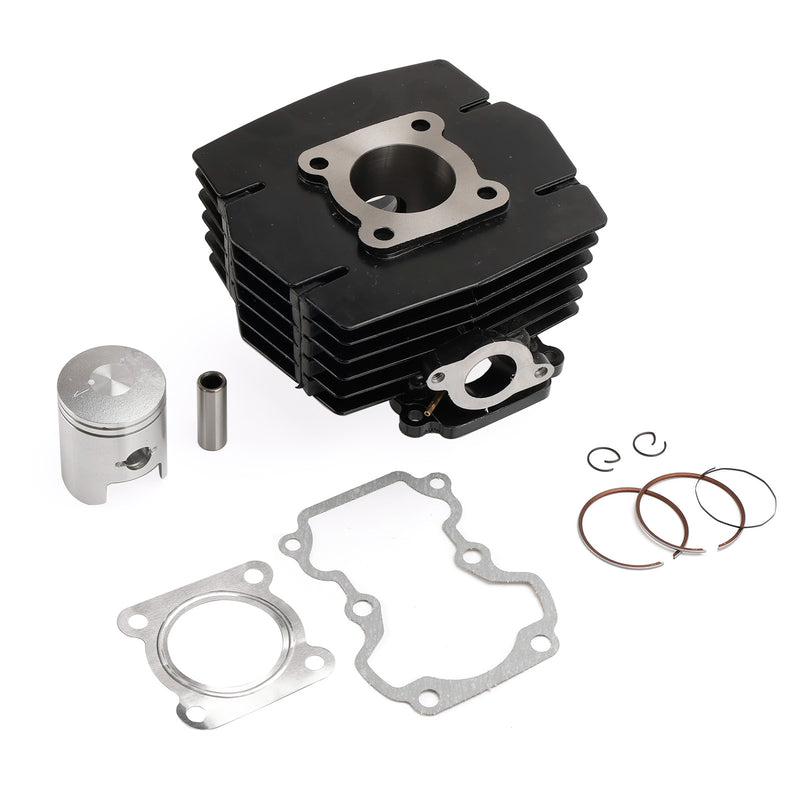 Suzuki AX100 - 50mm Piston pin 14mm - 2-stroke engine 100cc Cylinder Kit
