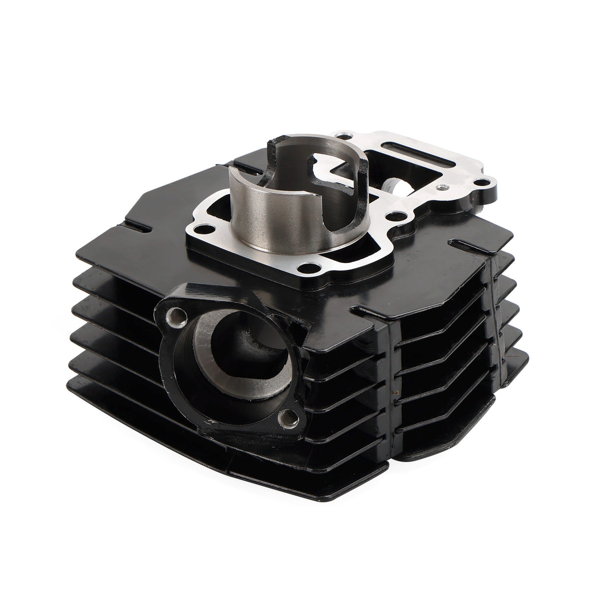 Suzuki AX100 - 50mm Piston pin 14mm - 2-stroke engine 100cc Cylinder Kit