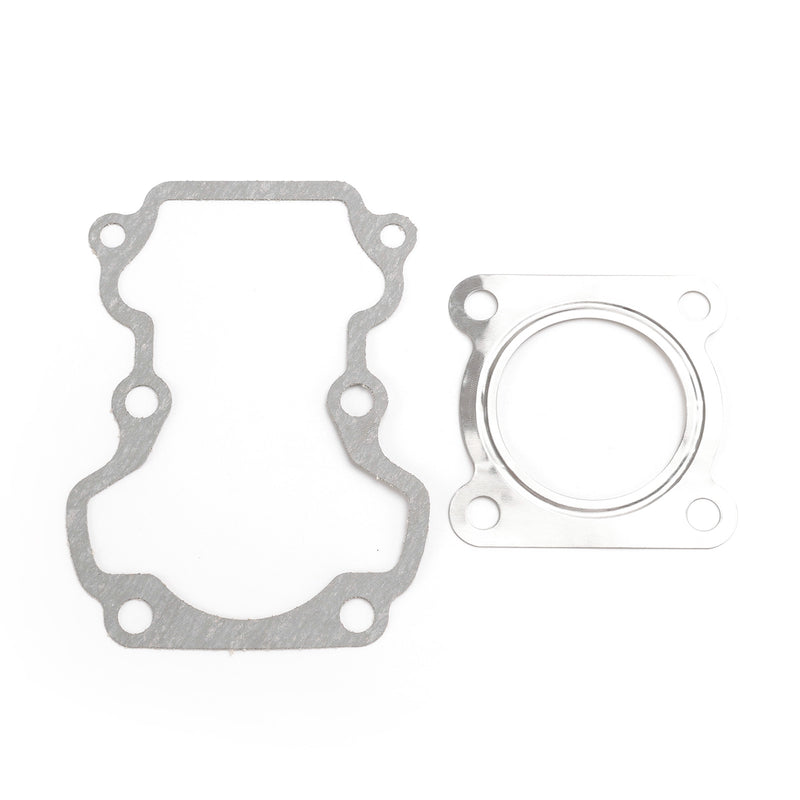 Suzuki AX100 - 50mm Piston pin 14mm - 2-stroke engine 100cc Cylinder Kit