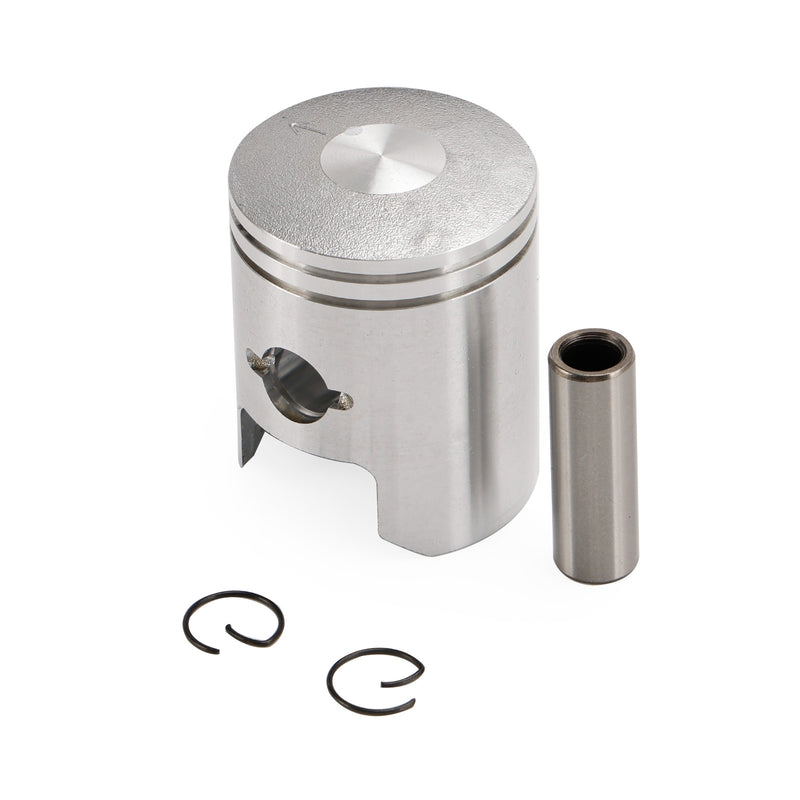 Suzuki AX100 - 50mm Piston pin 14mm - 2-stroke engine 100cc Cylinder Kit