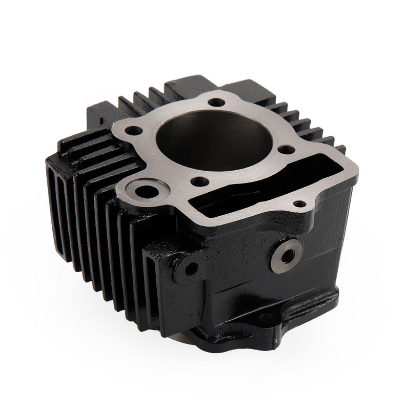 Italika FT110 XT110 AT110 - 52.4mm Piston pin 13mm 110cc Cylinder Kit