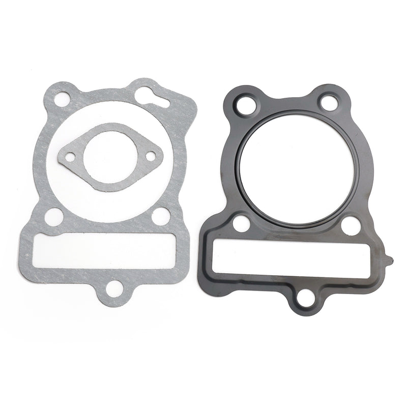 Bajaj Pulsar 160 NS NS160 2017-2023 58mm Cylinder Piston Gasket Rings Kit