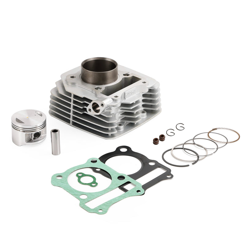 Suzuki EN125 EN125-2A EN125HU 2003-2009 125cc Cylinder Piston Gasket Kit