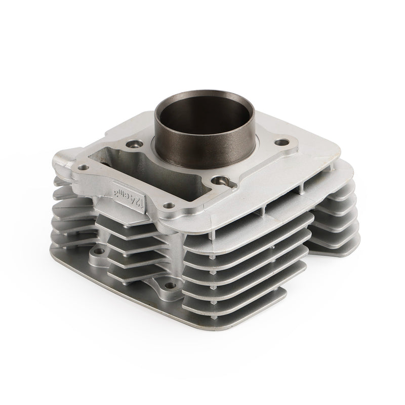 Suzuki EN125 EN125-2A EN125HU 2003-2009 125cc Cylinder Piston Gasket Kit