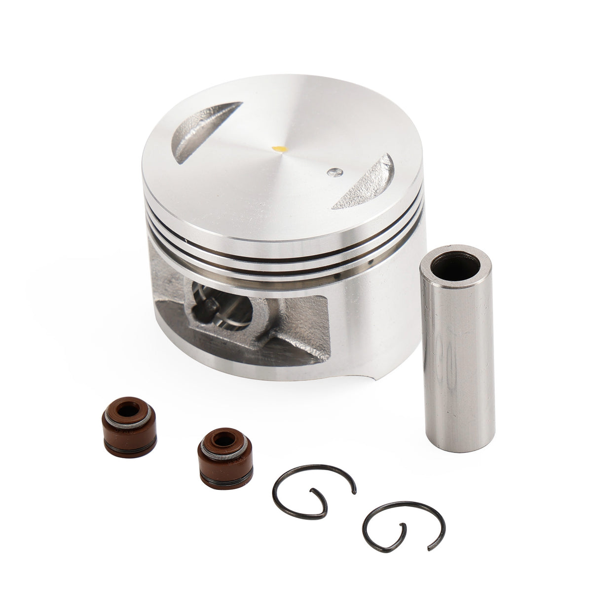 Suzuki EN125 EN125-2A EN125HU 2003-2009 125cc Cylinder Piston Gasket Kit