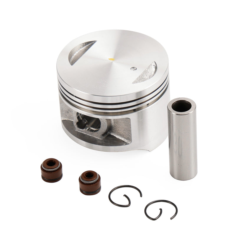 Suzuki EN125 EN125-2A EN125HU 2003-2009 125cc Cylinder Piston Gasket Kit