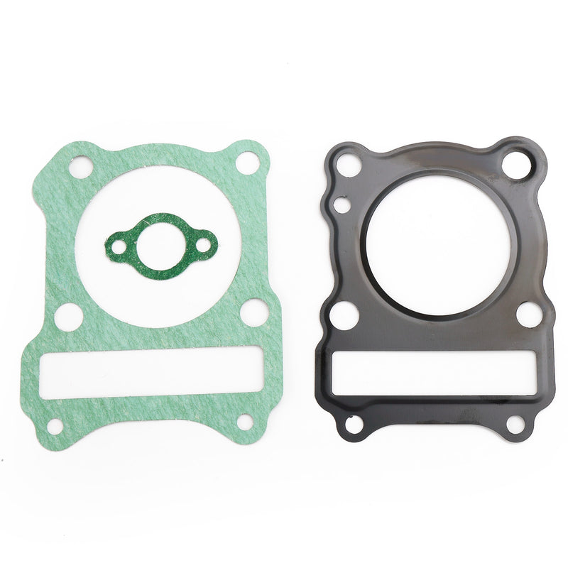 Suzuki EN125 EN125-2A EN125HU 2003-2009 125cc Cylinder Piston Gasket Kit