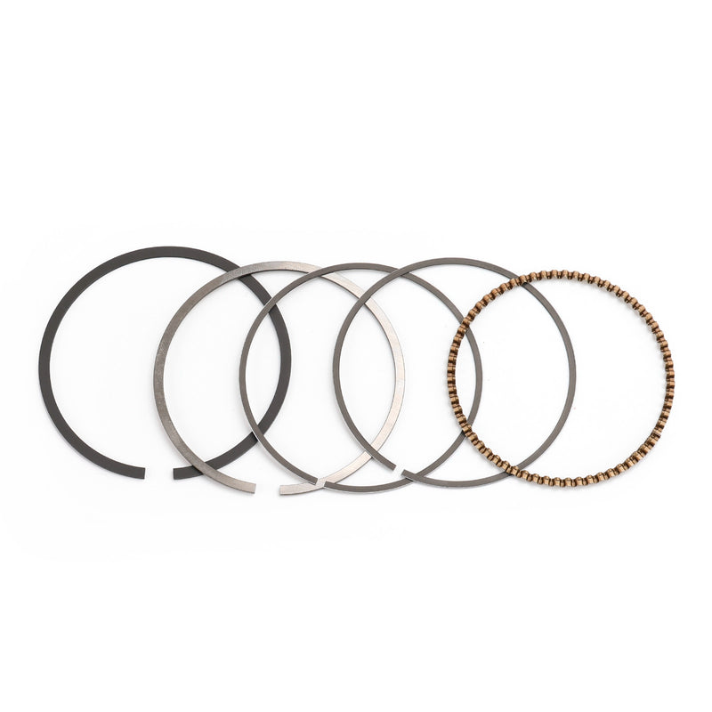 Suzuki EN125 EN125-2A EN125HU 2003-2009 125cc Cylinder Piston Gasket Kit