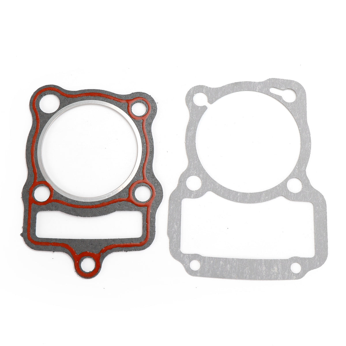 Italika RT180 FT180 FT180TS 2011-2023 62mm Cylinder Piston Gasket Rings Kit