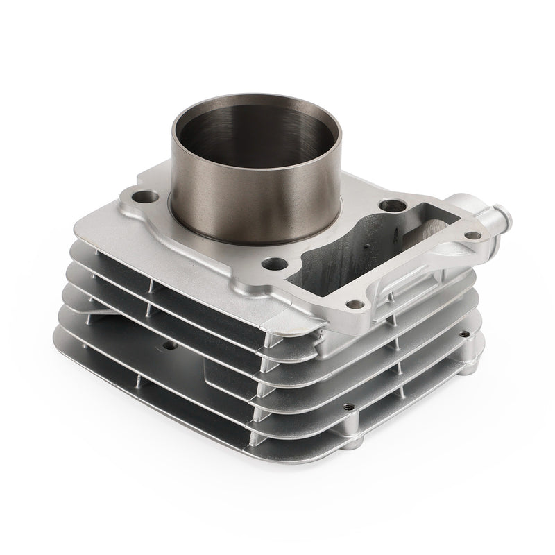 Suzuki GN250 GN250E DR250 SP250 GZ250 TU250 72mm Cylinder Piston Gasket Kit