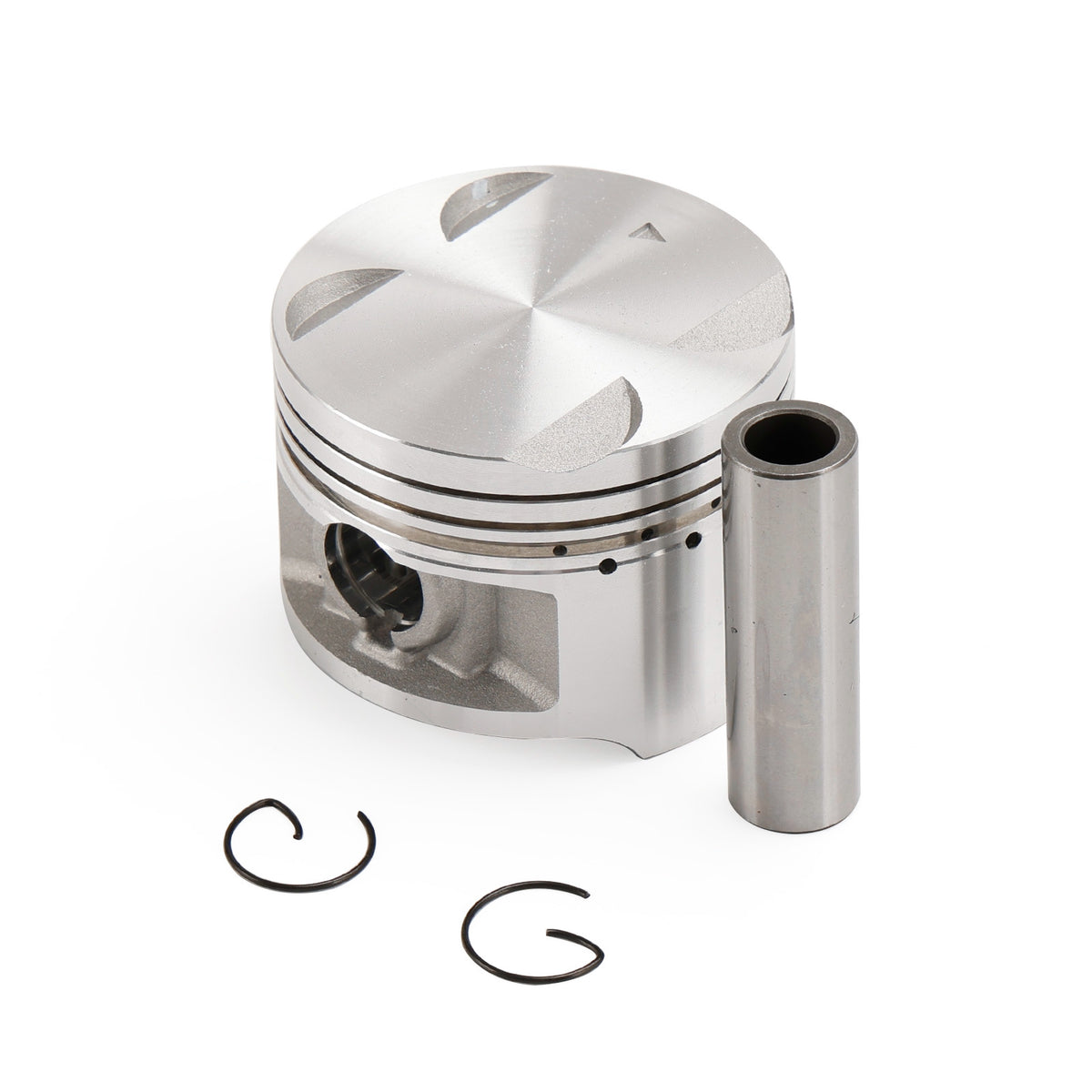 Suzuki GN250 GN250E DR250 SP250 GZ250 TU250 72mm Cylinder Piston Gasket Kit
