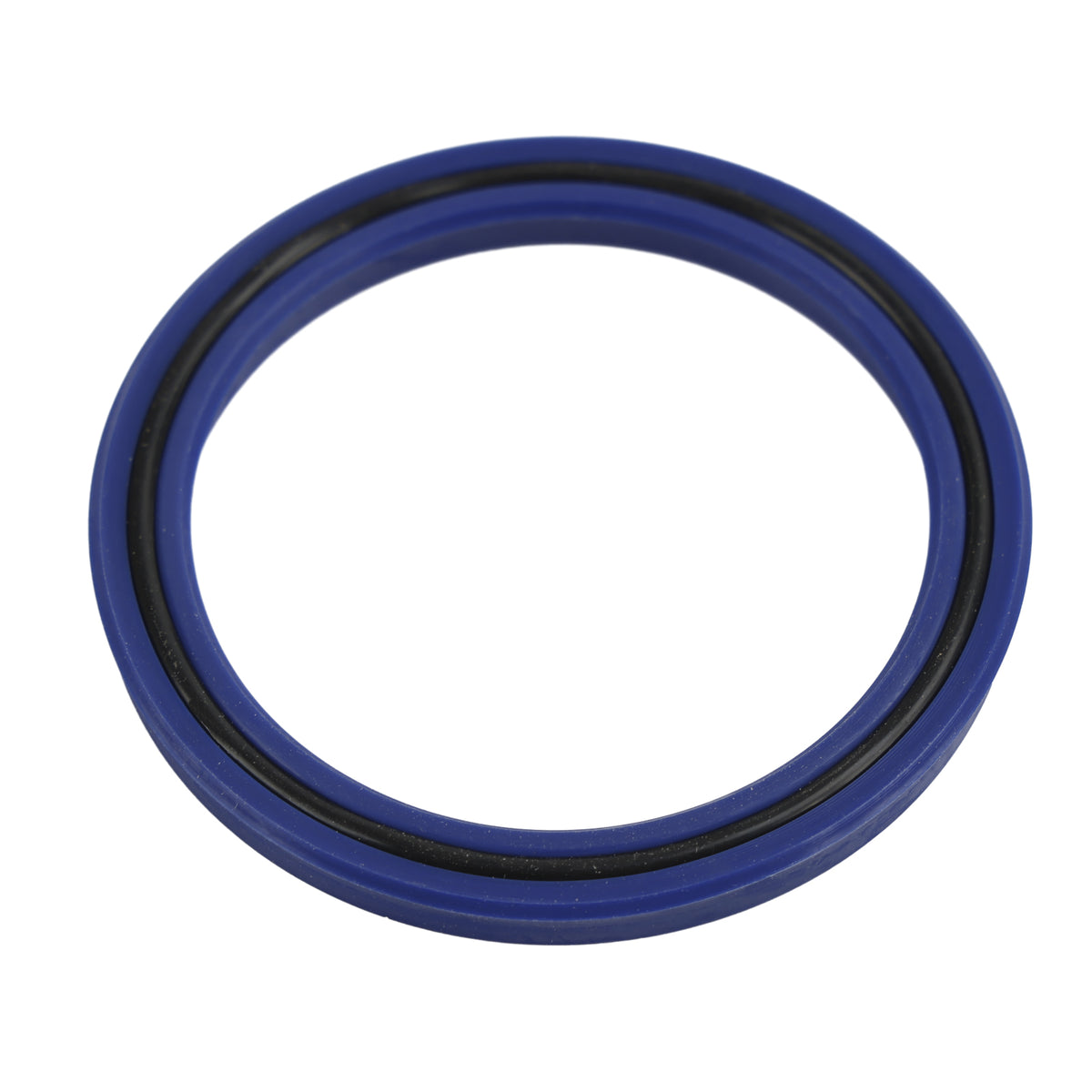 4.0" Bore x 1.75" Rod Cylinde Hydraulic Log Splitter Cylinder Rebuild Seal Kit