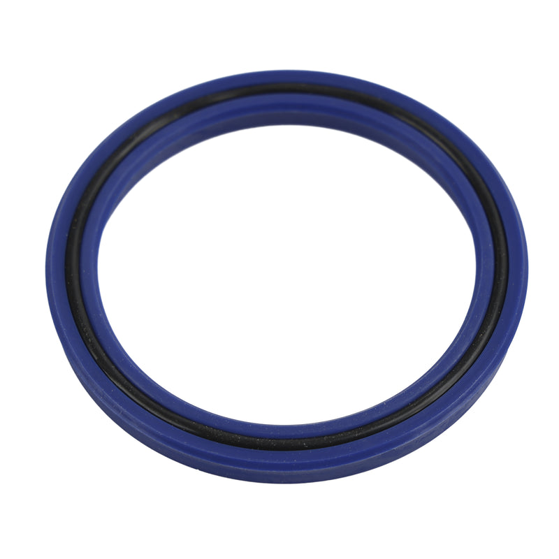 4.0" Bore x 1.75" Rod Cylinde Hydraulic Log Splitter Cylinder Rebuild Seal Kit