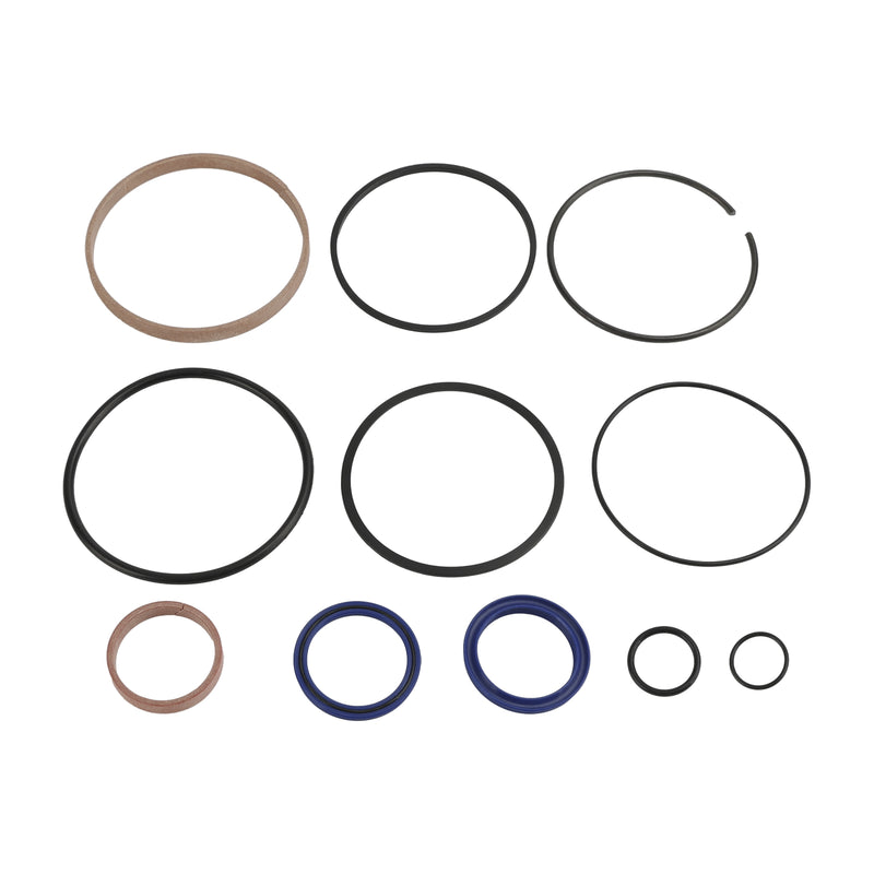 4.0" Bore x 1.75" Rod Cylinde Hydraulic Log Splitter Cylinder Rebuild Seal Kit