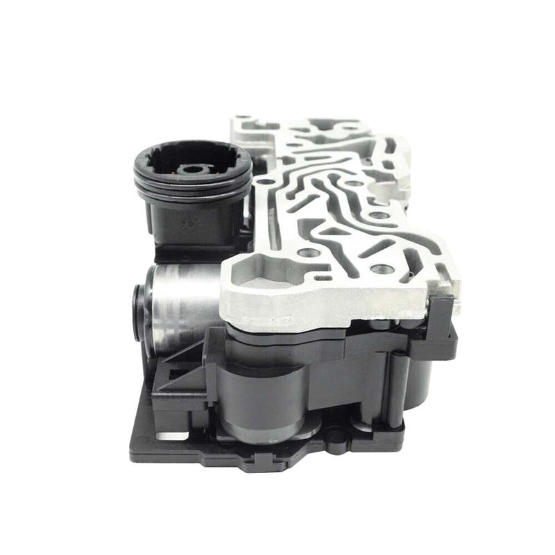 2002+  Ford EXPLORER 5R55S 5R55W Solenoid Block Pack Updated
