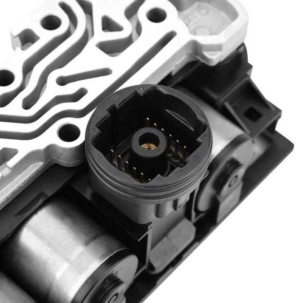 2002+  Ford EXPLORER 5R55S 5R55W Solenoid Block Pack Updated