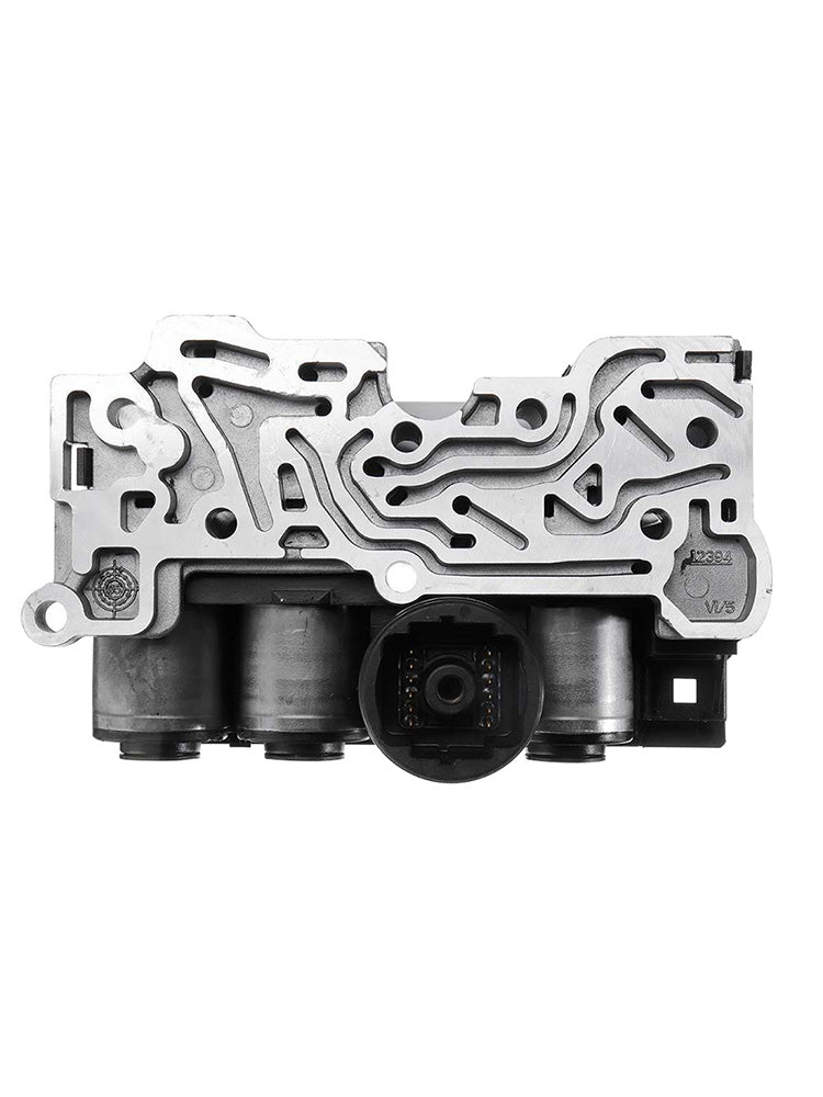 2002+  Ford EXPLORER 5R55S 5R55W Solenoid Block Pack Updated