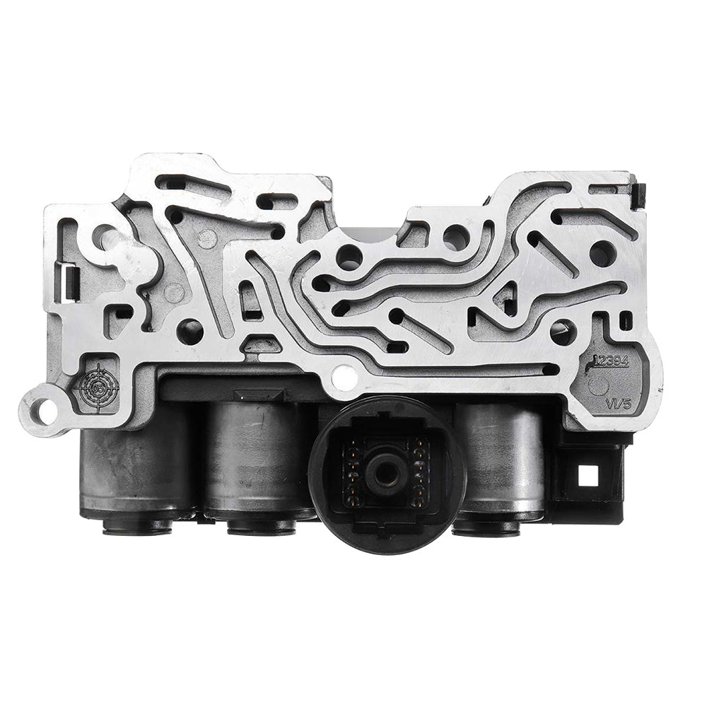 2002+  Ford EXPLORER 5R55S 5R55W Solenoid Block Pack Updated