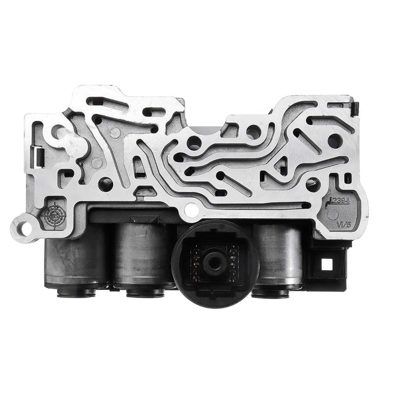 2002+  Ford EXPLORER 5R55S 5R55W Solenoid Block Pack Updated