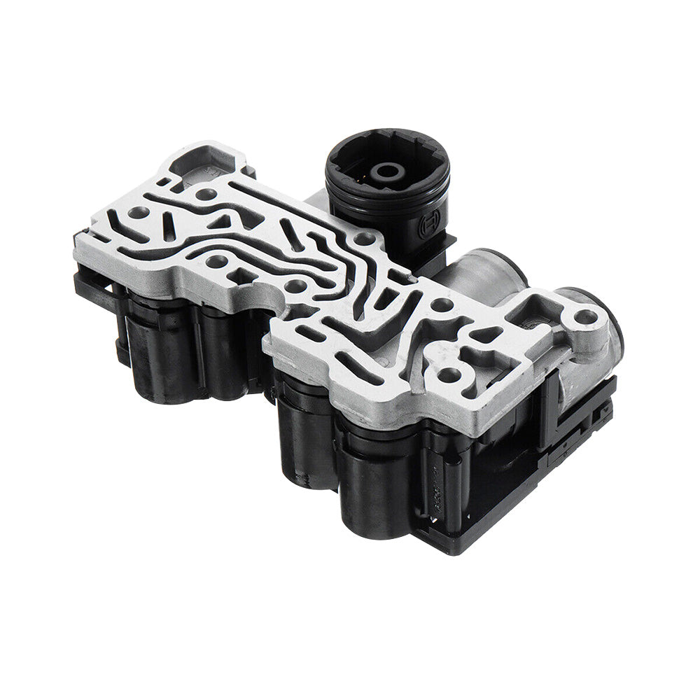 2002+  Ford EXPLORER 5R55S 5R55W Solenoid Block Pack Updated