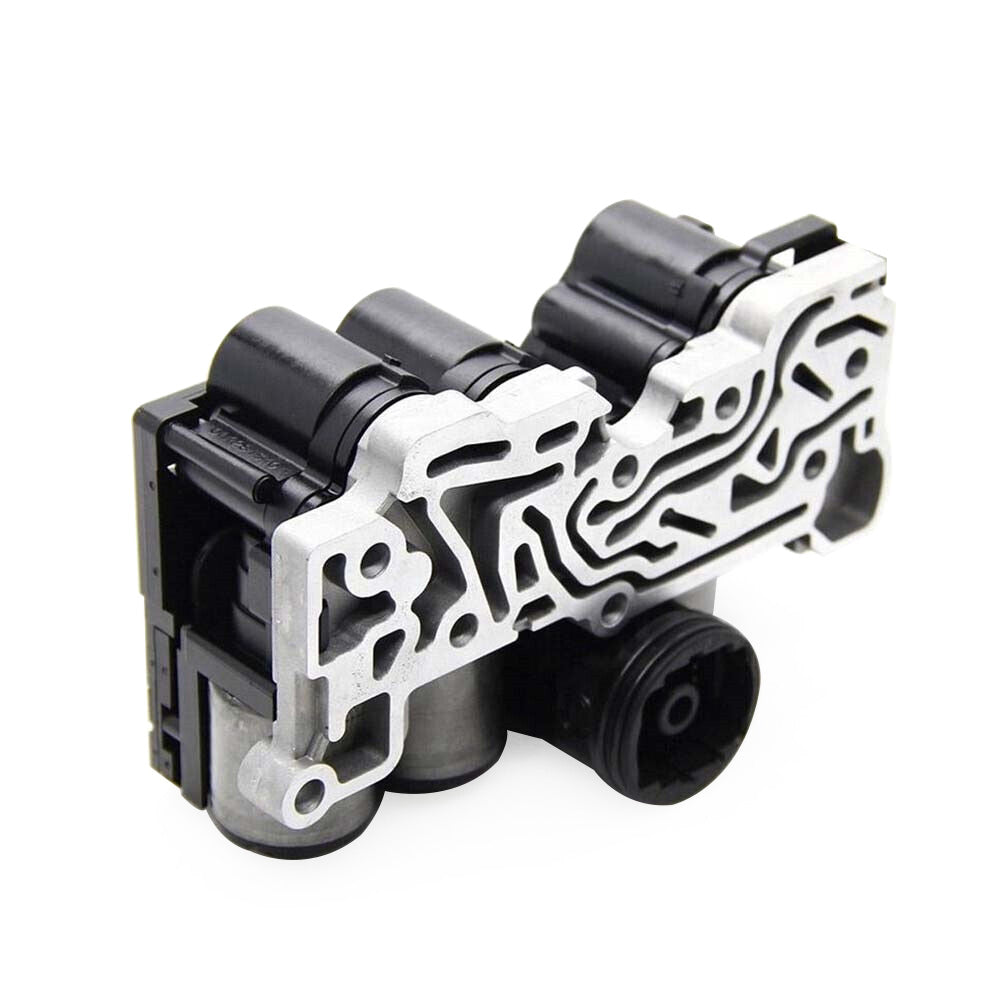 2002+  Ford EXPLORER 5R55S 5R55W Solenoid Block Pack Updated
